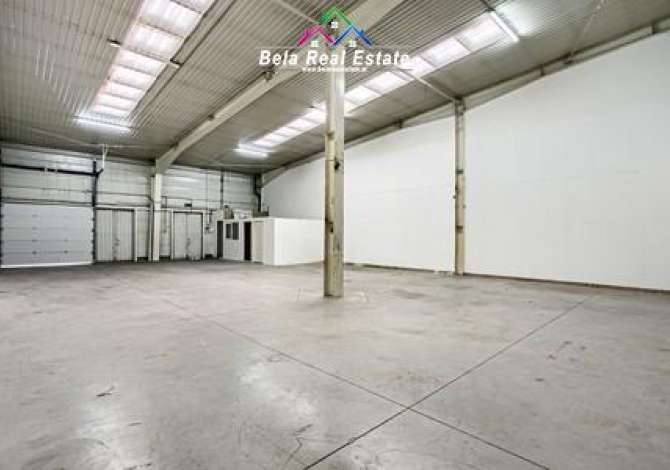 Magazine Me Qera Ne Fresk (ID BM205) Tirane