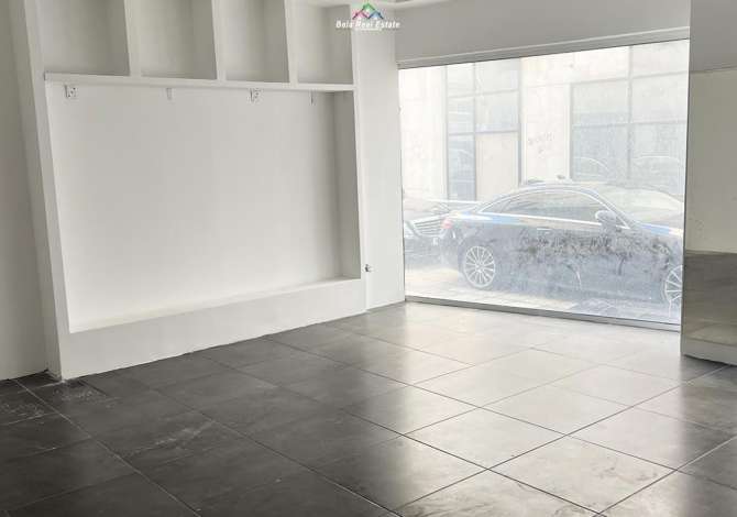 Dyqan Ne Shitje Ne Astir (ID BD1143) Tirane