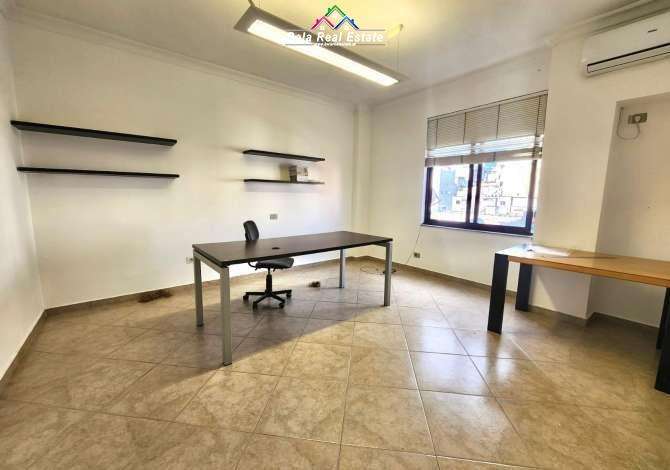 Business Property for Rent 3+1 in Tirana - 600 Euro