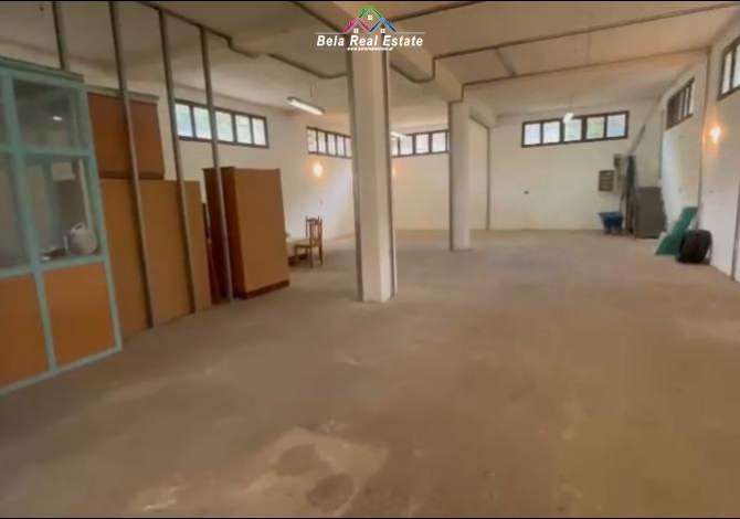 Business Property for Rent 4+1 in Tirana - 650 Euro