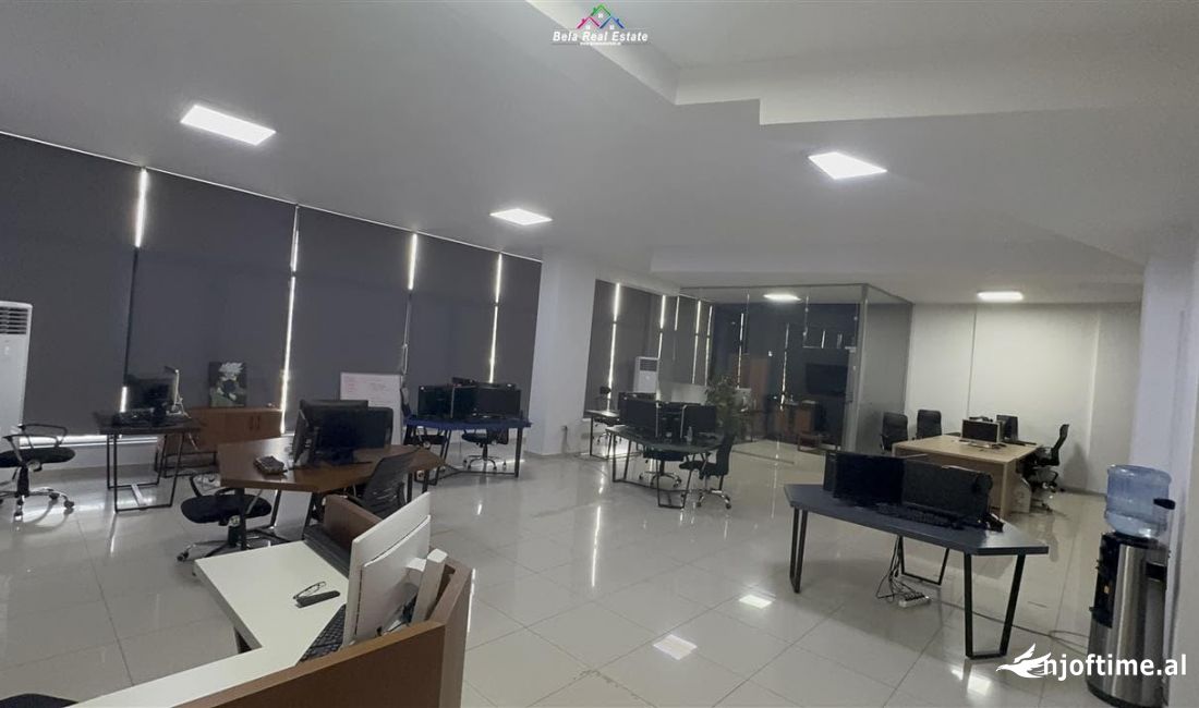 Zyre me qera ne Astir (ID BZ2514) Tirane