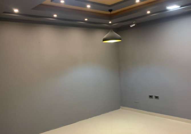 Business Property in Sale 1+1 in Tirana - 145,000 Euro