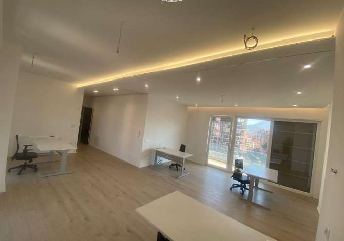 Business Property for Rent 3+1 in Tirana - 1,600 Euro