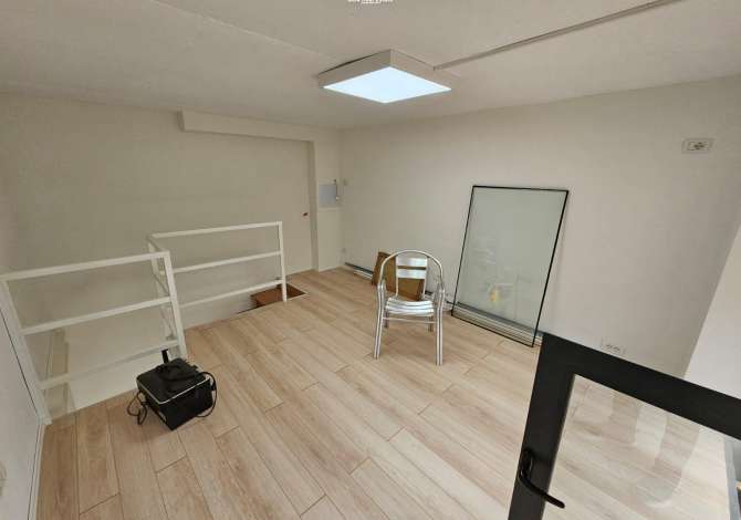 Business Property for Rent 1+1 in Tirana - 350 Euro