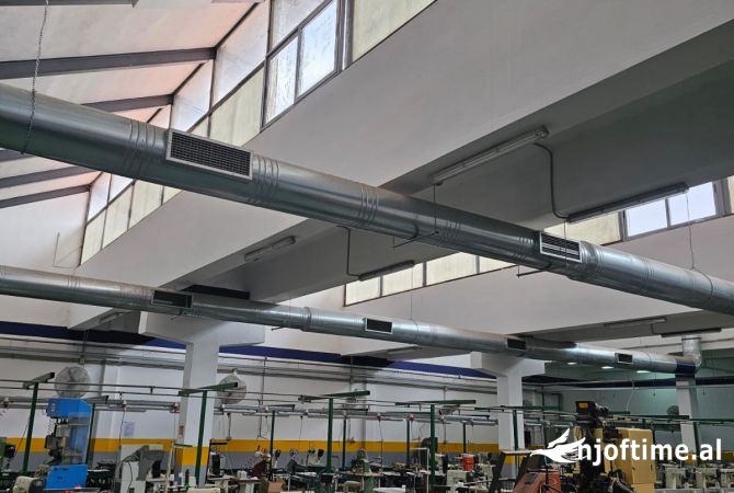 Business Property for Rent 4+1 in Tirana - 2,500 Euro