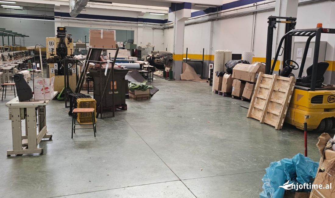 Magazine Me Qera Ne Kombinat ( 