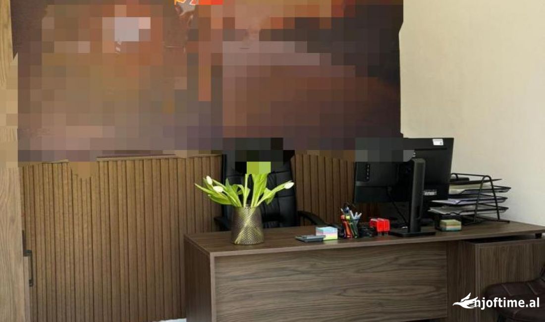 Dyqan Me Qera Tek Rruga e Elbasanit (ID BD21591) Tirane