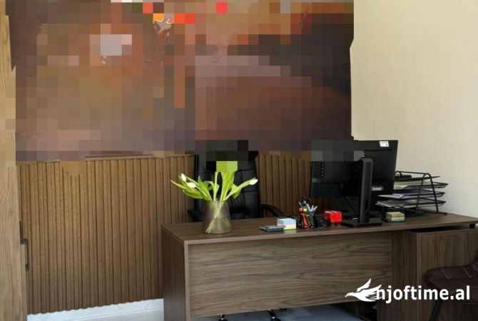 Business Property for Rent 1+1 in Tirana - 400 Euro