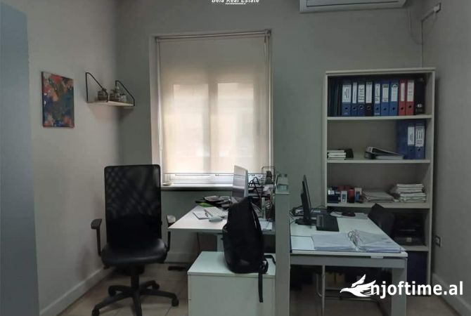 Zyre Me Qera Ne Bllok (ID BZ2409) Tirane