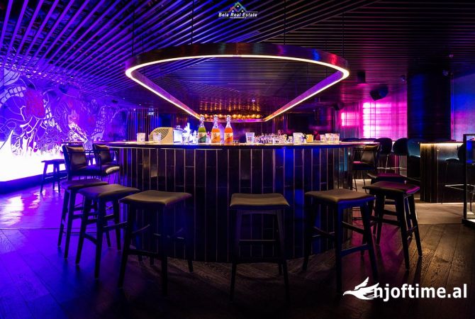 Attivita commerciale in vendita 1+1 a Tirana - 30,000 Euro