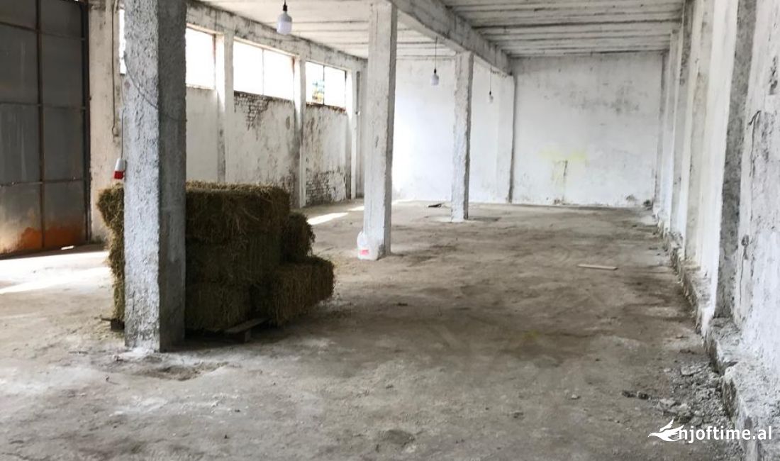 Magazine Me Qera tek rruga 5 Maji (ID BM204) Tirane