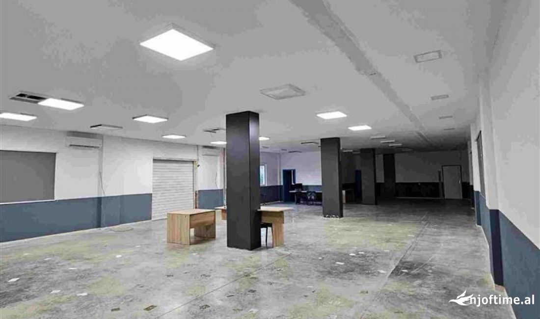 Magazine Me Qera ne Domje (ID BM218) Tirane