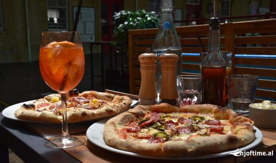 Piceri me qera ne Allias (ID BD21600) Tirane