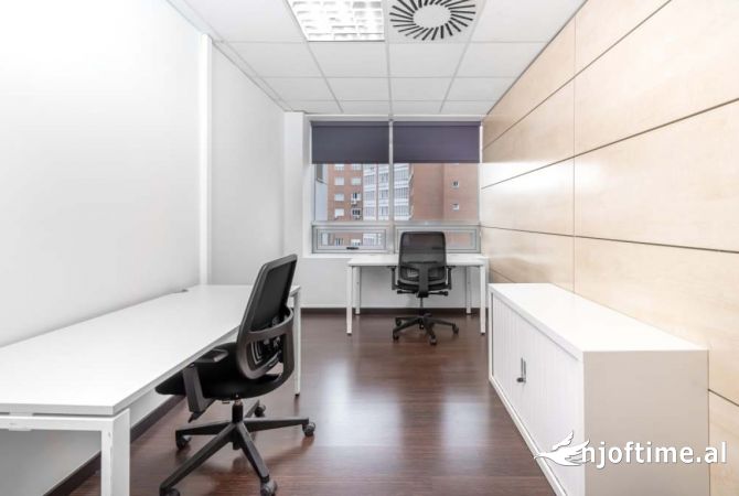 Business Property for Rent 3+1 in Tirana - 800 Euro