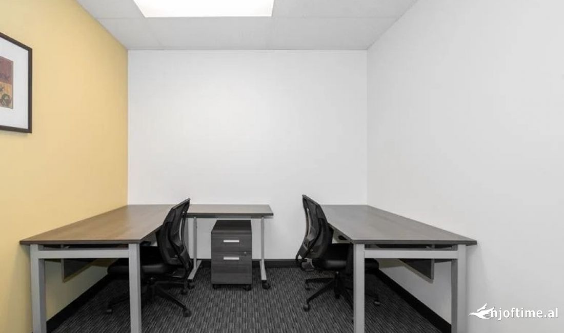 Zyre me qera ne Bllok (ID BZ2430) Tirane​