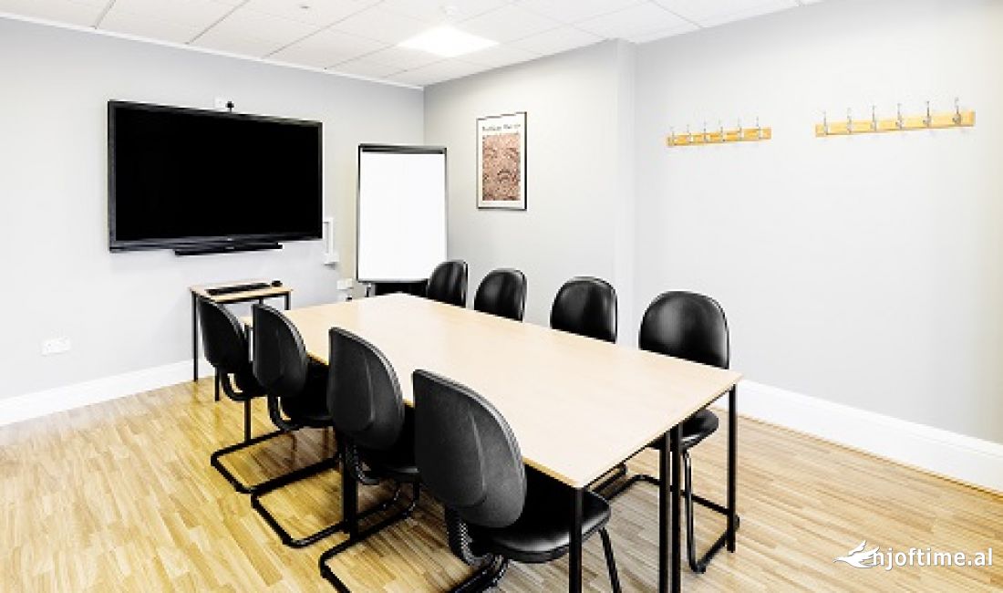 Zyre me qera ne Qender (ID BZ2433) Tirane​