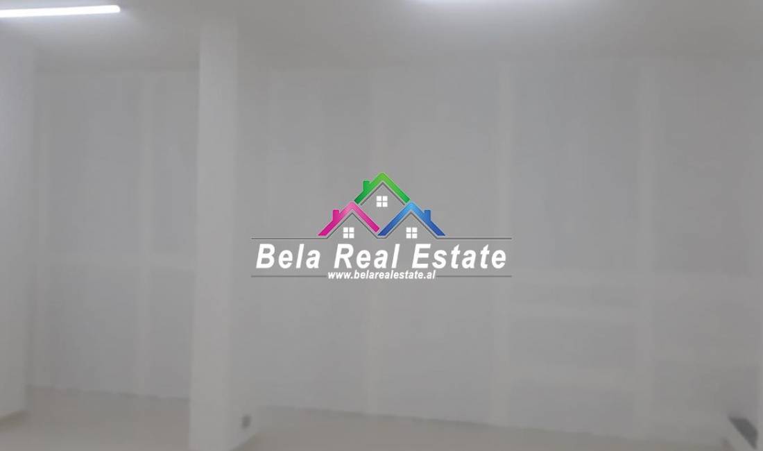 Shitet Dyqan Tek Vasil Shanto (ID BD24) Tirane