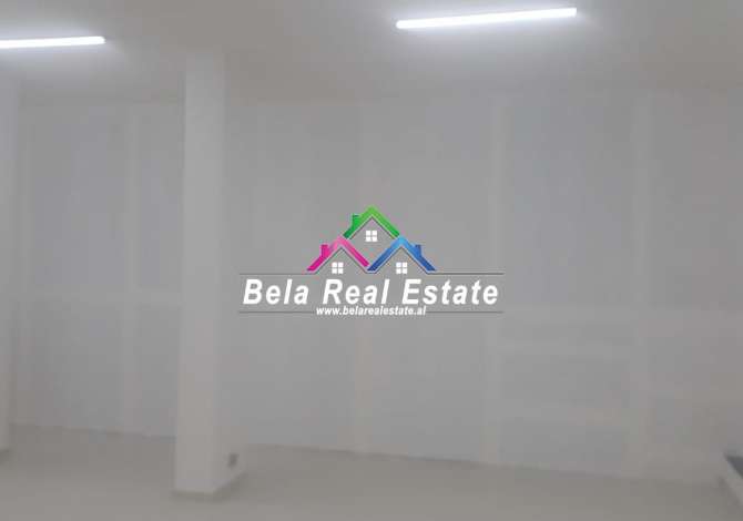 Business Property in Sale 1+1 in Tirana - 45,000 Euro