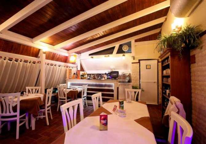 Business Property for Rent 5+1 in Tirana - 5,000 Euro