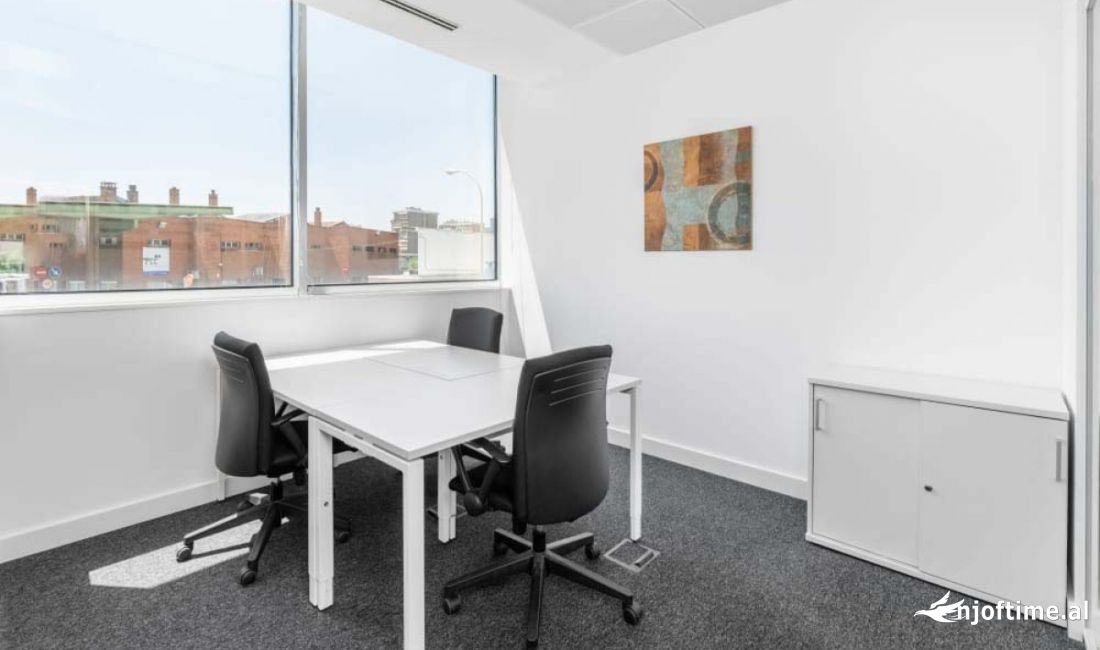 Zyre me qera ne Astir (ID BZ2435) Tirane​