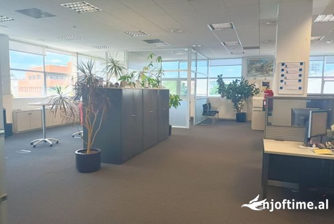 Ambiente Commerciale in Affitto 3+1 a Tirana - 7,500 Euro