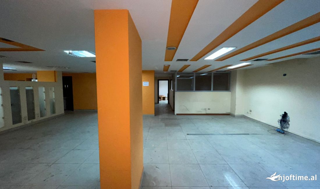 Bodrum Me Qera tek Sheshi Willson (ID BD21608) Tirane​