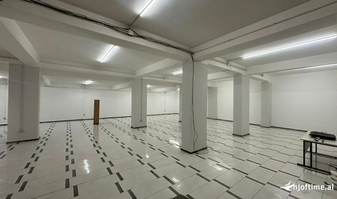 Bodrum Me Qera ne Astir (ID BD21609) Tirane​