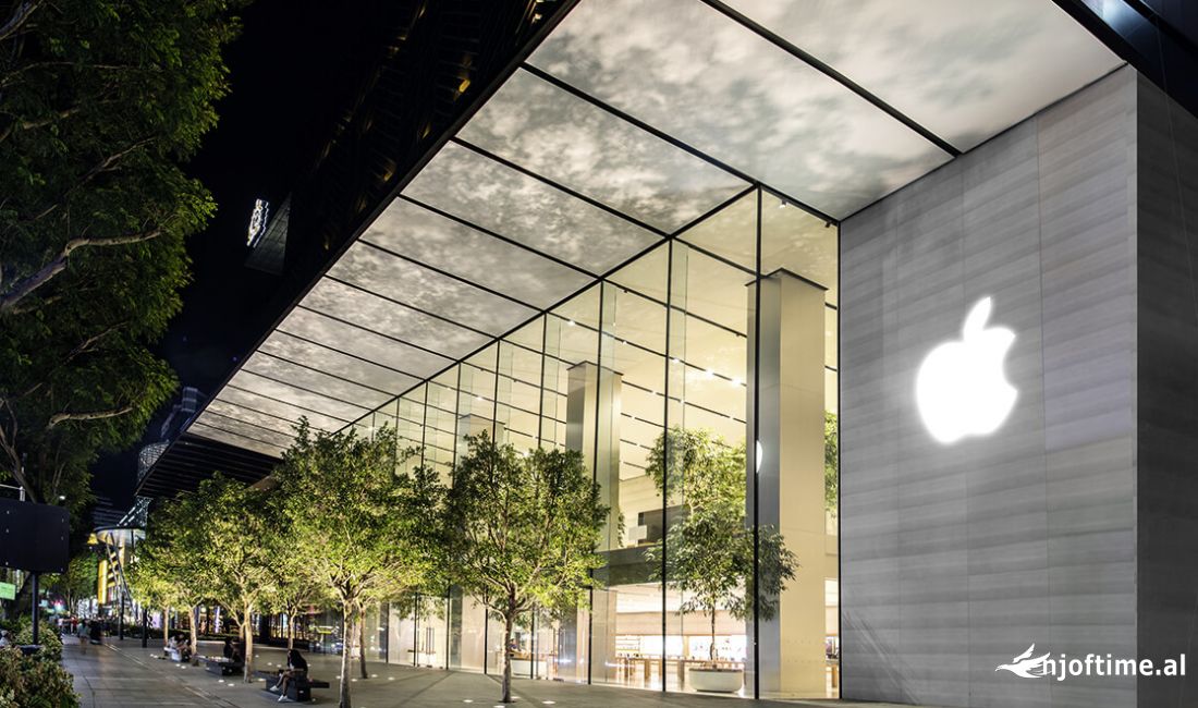 Dyqan Me Qera ne Bllok (ID BD21612) Tirane