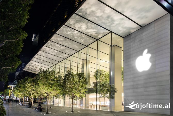 Ambiente Commerciale in Affitto 1+1 a Tirana - 8,000 Euro