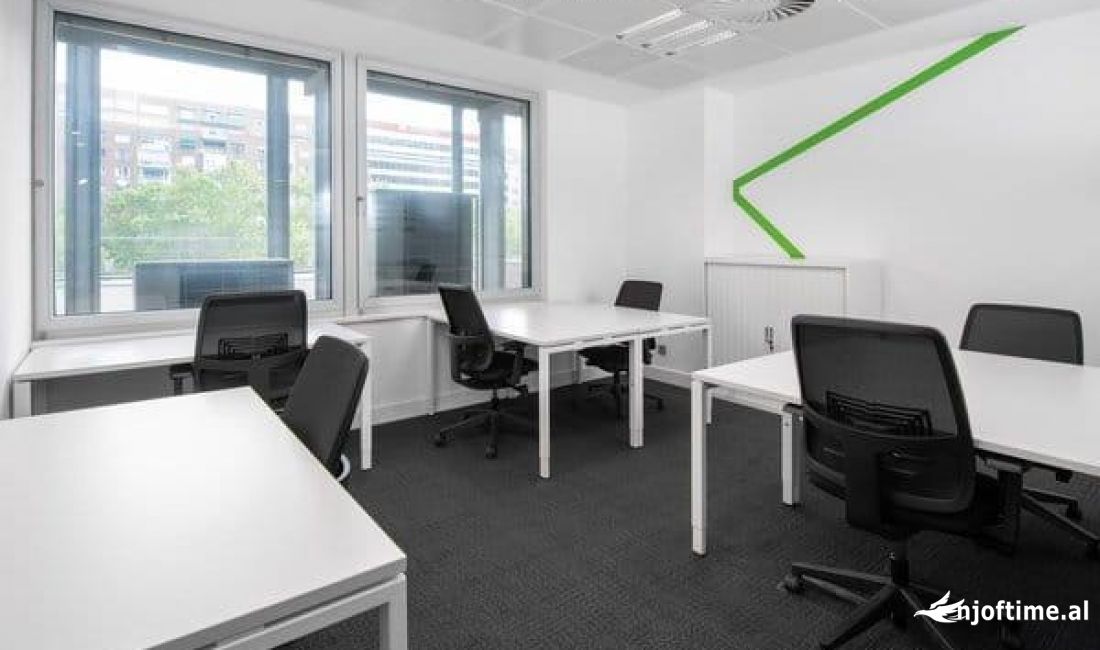 Zyre me qera Ne Astir (ID BZ266) Tirane