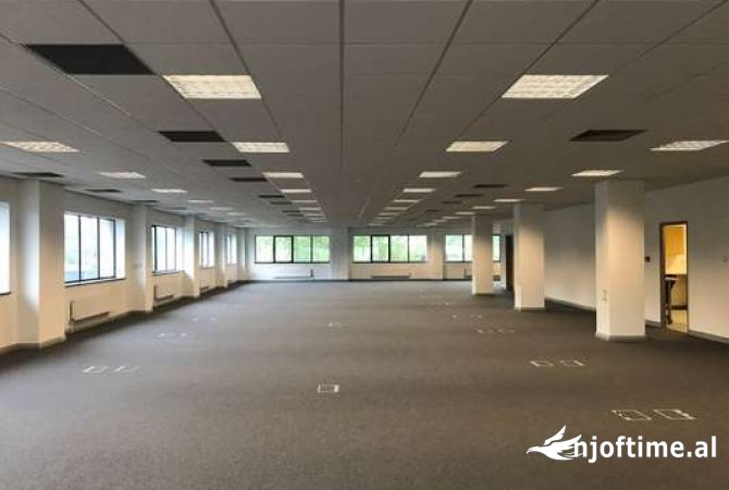 Ambiente Commerciale in Affitto 3+1 a Tirana - 5,000 Euro