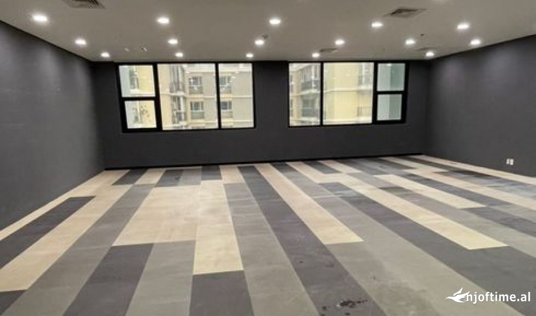 Zyre me qera Tek Rruga E Elbasanit (ID BZ2119) Tirane