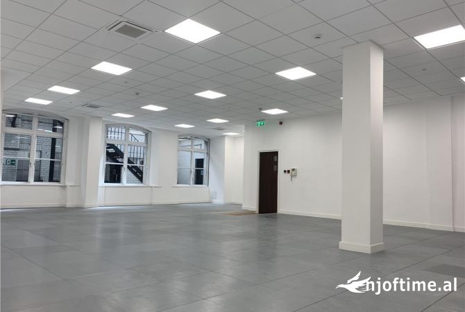 Ambiente Commerciale in Affitto 3+1 a Tirana - 3,000 Euro