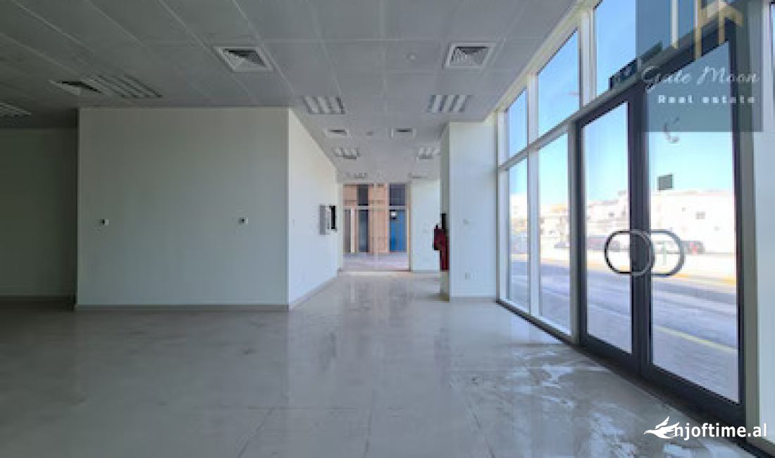 Ambient Biznesi/ Zyre me qera ne Porcelan (ID BZ2252) Tirane