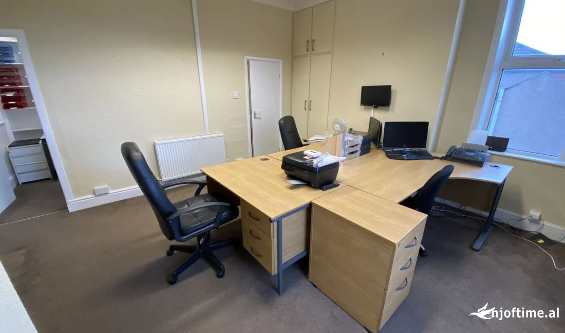 Zyre Me Qera Ne Don Bosko(ID BZ2388) Tirane