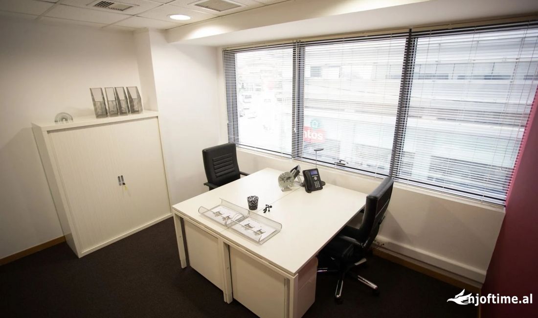 Zyre Me Qera ne Yzberisht ( ID BZ2414) Tirane