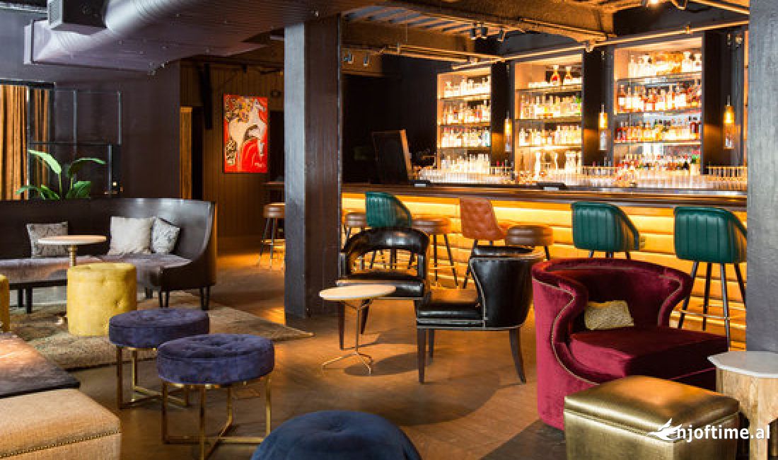 Lokal Ne Shitje Ne Porcelan (ID BL029) Tirane