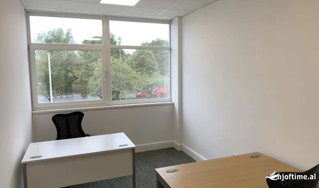 Zyre me qera tek Bulevardi i Ri (ID BZ2446) Tirane​