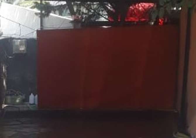 Business Property for Rent 6+1 in Tirana - 1,500 Euro