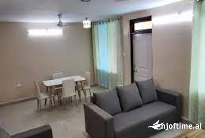 Apartament Ne Shitje 1+1 Ne Vasil Shanto (ID B110356 ) Tirane