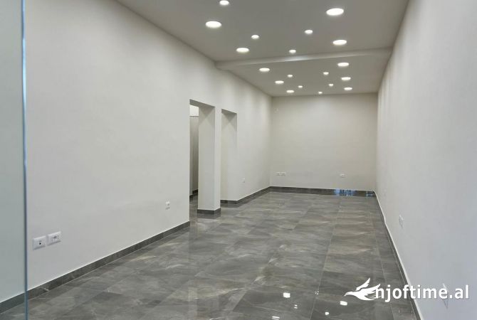 Business Property in Sale 1+1 in Tirana - 526,000 Euro