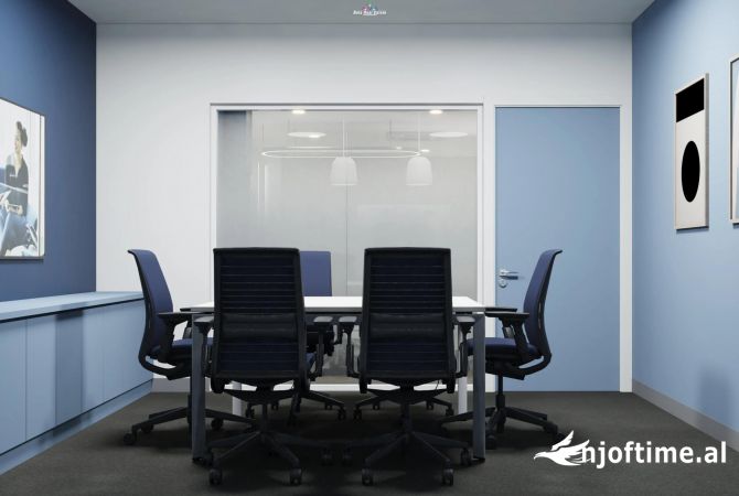 Ambiente Commerciale in Affitto 3+1 a Tirana - 1,500 Euro