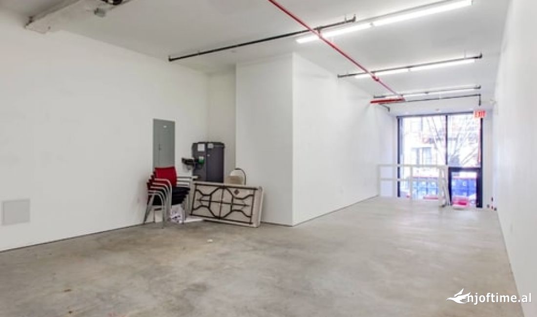 Dyqan Me Qera ne Ali Dem (ID BD21620) Tirane