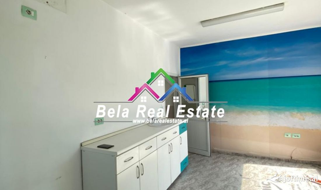 Dyqan me qera ne ne Ali Dem (ID BD2017) Tirane