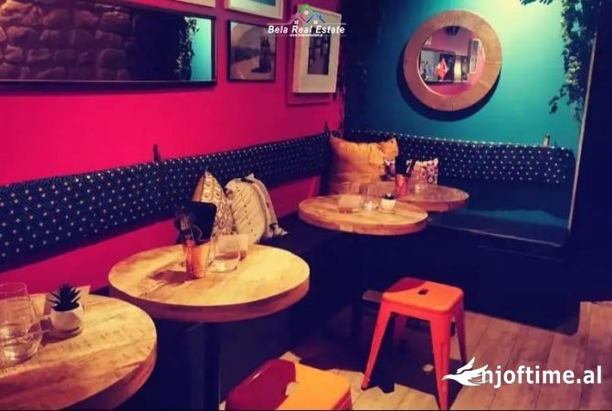 Biznese ne shitje 1+1 ne Tirane - 700 Euro