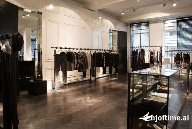 Biznese ne shitje 1+1 ne Tirane - 20,000 Euro