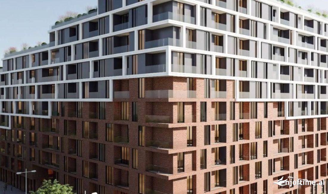 Shtepi ne shitje Apartament ne Tirane, 1+1, Mobilimi E mobiluar, Pagesa 115,000  Euro.