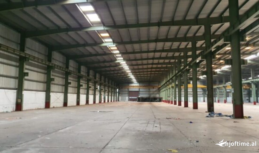 Magazine Me Qera Ne Farke (ID BM233) Tirane