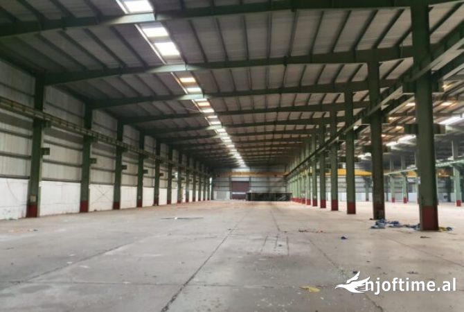 Magazine Me Qera Ne Farke (ID BM233) Tirane