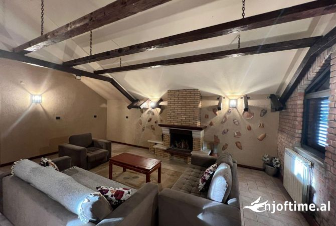 Shitet Vile 2 kateshe tek Vilat Gjermane (ID BV0107) Tirane